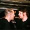 Shane MacGowan and The Popes