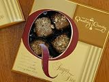Almond Butter - Butter Almond Sugar Free Toffee Gift Box