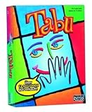 Parker 14552100 - Tabu, Edition 4 - Hasbro
