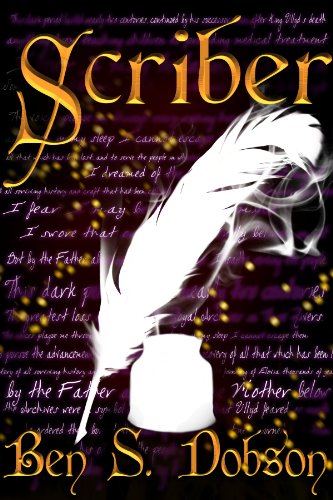 Scriber
