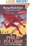 Spring-Heeled Jack