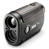 Bushnell 5x24 Scout 1000 ARC Laser Rangefinder (Black)