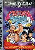 Cartoon Marathon, Vol. 1