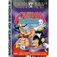 Cartoon Marathon 1
