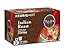 Tully's Coffee Italian Roast Keurig K-Cups Coffee, 12 Count