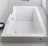 Neptune Zen Mass-Air/Whirlpool Combo - ZEN4272C