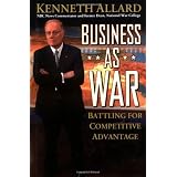 Battling for Competitive Advantage