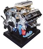 Liberty Classics Ford 427 SOHC Engine Replica, 1/6th Scale Die Cast