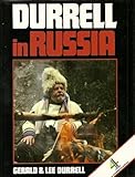 Gerald & Lee Durrell in Russia