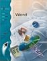 I-Series:  MS Word 2002, Brief