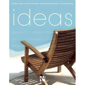 Ideas: Weekend Homes
