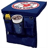 MLB Boston Red Sox Seat Cushion