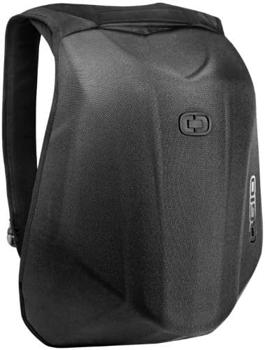 No Drag Mach 1 Backpack - Stealth, Manufacturer: OGIO, NO DRAG MACH 1 STEALTH