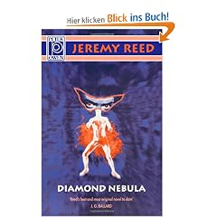 Diamond Nebula: A Novel