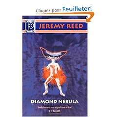 Diamond Nebula: A Novel