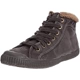 Chipie Bebop Fur, Baskets mode femme