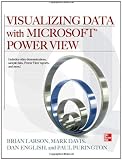 Visualizing Data with Microsoft Power View