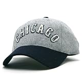 Chicago White Sox Team Classic Adjustable Cap
