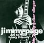 Hip Young Guitar Slinger