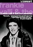 Frankie Valli & The Four Seasons In Concert [2007] [DVD]