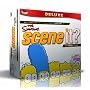 Screenlife Games Deluxe The Simpsons Edition