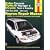 Dodge Caravan, Plymouth Voyager & Chrysler Town & Country: 1996 thru 2002 (Haynes Repair Manual)