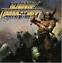 Open Fire