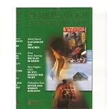 Das Gesicht des Drachen / Die Glasbl&auml;serin / Du entkommst mir nicht / Hinter dem weissen Horizont (Reader&acute;s Digest Auswahlb&uuml;cher) - Jeffery Deaver, Petra Durst-Benning, Mary Higgins Clark, Christopher Ross