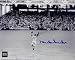 Duke Snider Autographed Brooklyn Dodgers 8x10 Photo - 2x World Series Champion