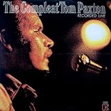 The Compleat Tom Paxton Recorded Live