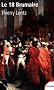 Le 18 brumaire : Les coups d'Etat de Napol�on Bonaparte (novembre-d�cembre 1799)