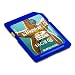 Kingston Digital, Inc. 16 GB Flash Memory Card SDG2/16GB