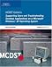 Book cover of MCDST 70-272: Supporting Users and Troubleshooting Desktop Applications on a Microsoft Windows XP Operating System.