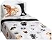 The Dog Pooches Comforter