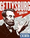 The Gettysburg ; the graphic novel