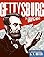 The Gettysburg ; the graphic novel