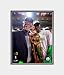 Matted Garnett/Russell Boston Celtics 8x10 Photo