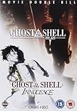 Ghost In The Shell 2.0/Ghost In The Shell Innocence Double Pack [DVD]