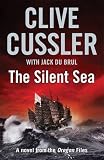 The Silent Sea (Oregon Files 7)