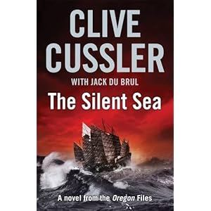 The Silent Sea (Oregon Files 7)