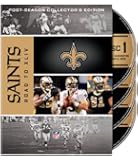 NFL New Orleans Saints: Road to Super Bowl XLIV (Post-Season Collector's Edition)