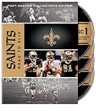 NFL New Orleans Saints: Road to Super Bowl XLIV (Post-Season Collector's Edition)