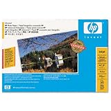 HP Q5462A Advanced Satin-Matte Photo Paper, 13 x 19 in. - 25 Sheets
