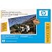 HP Q5462A Advanced Satin-Matte Photo Paper, 13 x 19 in. - 25 Sheets