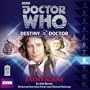 Doctor Who: Enemy Aliens (Destiny of the Doctor 8)