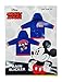 Disney Mickey Mouse Clubhouse Boys Rain Slicker
