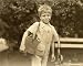 1924 LITTLE SHOE SHINE BOY NEWARK NJ CHILD LABOR PHOTO