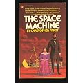 The Space Machine: A Scientific Romance (ClassicF.)