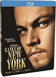Gangs of New York (Special Edition Steelbook Case) (Blu-ray) [REGION 1] [NTSC]