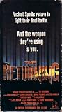 Returning, The (1983)